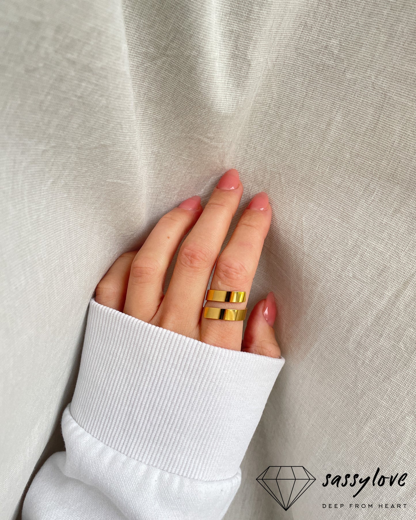 Doppelring