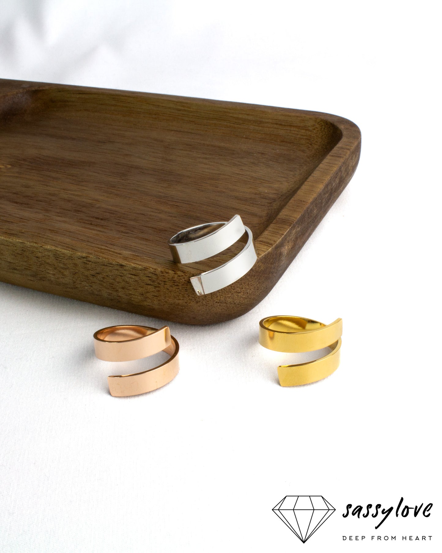Doppelring