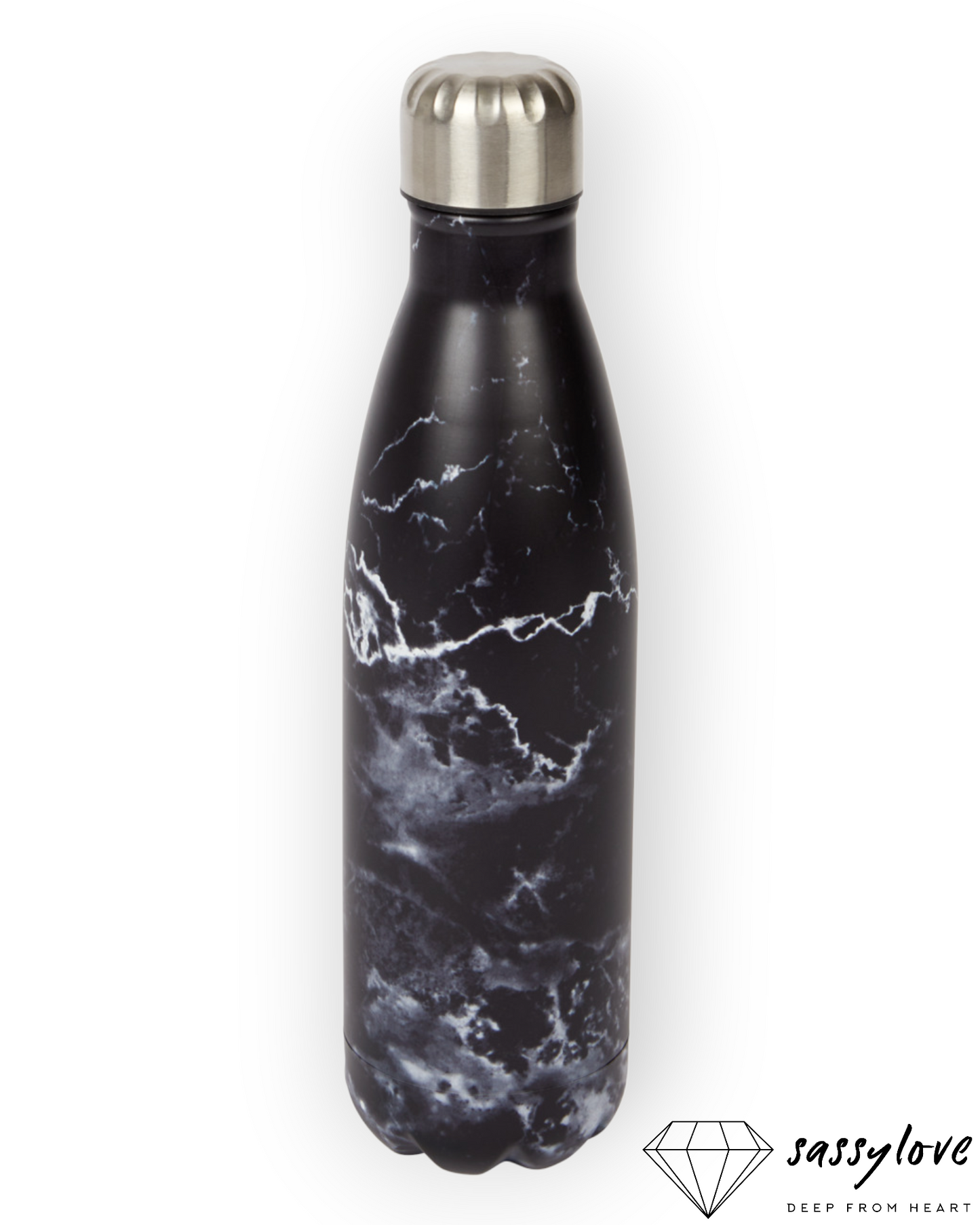 Thermosflasche DAY Edelstahl 500ML