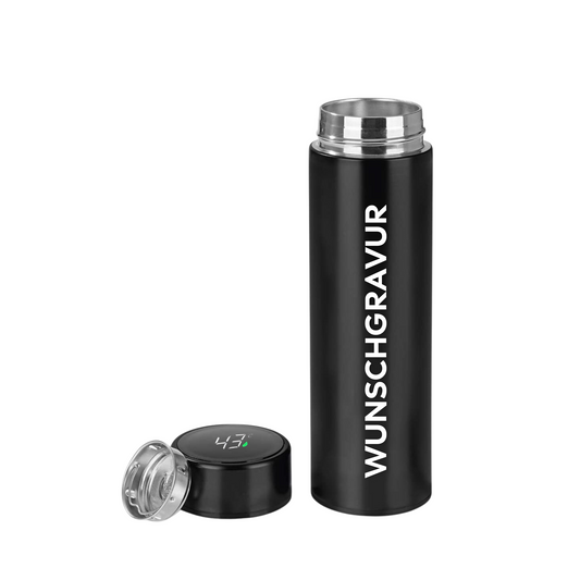Thermosflasche Edelstahl 500ml