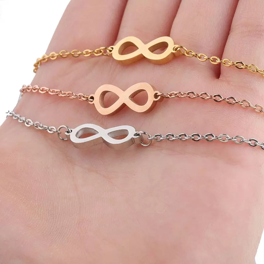 Infinity Armband