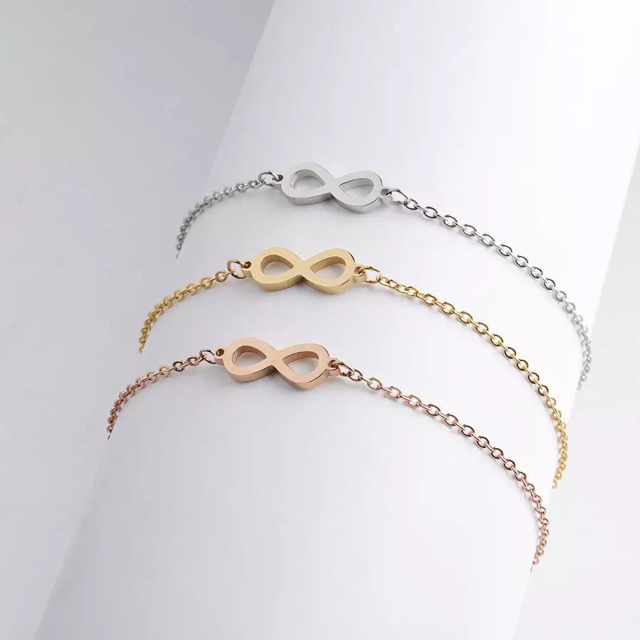 Infinity Armband